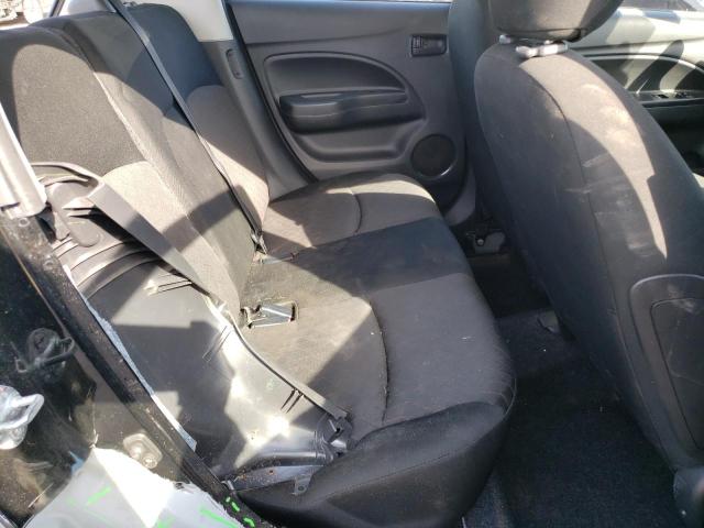 ML32AUHJ6MH002808 Mitsubishi MIRAGE ES