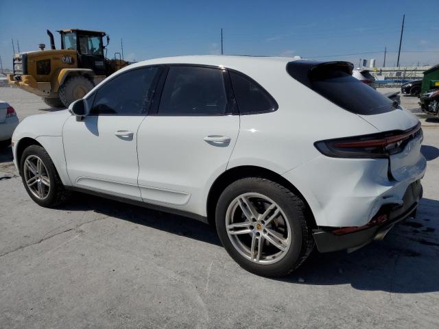 WP1AB2A57KLB32421 Porsche MACAN S