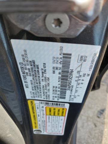 3FA6P0HD7LR259964 Ford FUSION SE