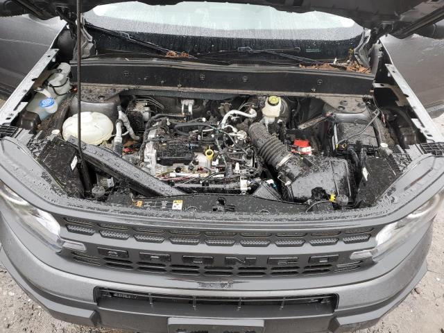 3FMCR9A62MRB21320 Ford BRONCO SPORT