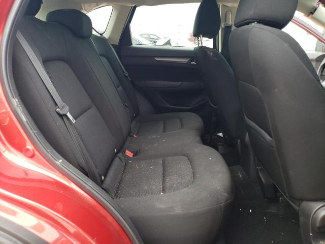 JM3KFBAM6N0529049 Mazda CX-5