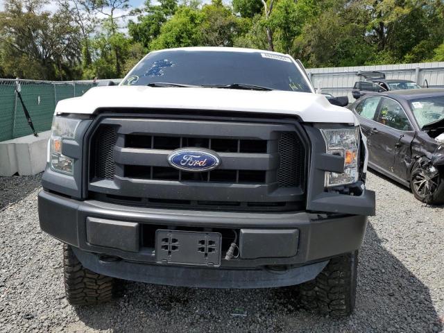 1FTMF1EPXGKF51644 Ford F150