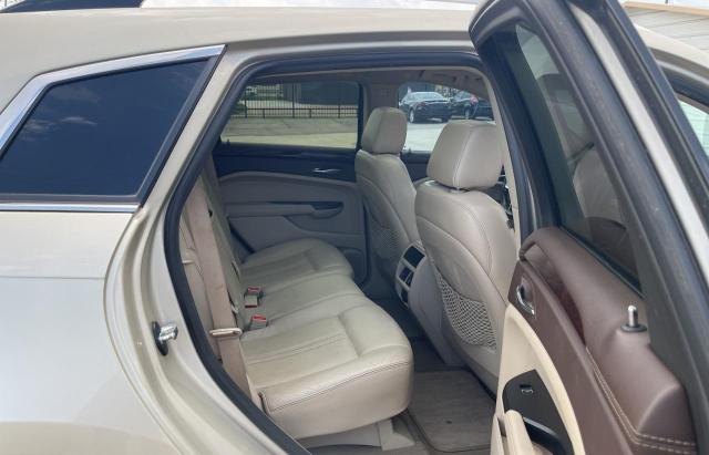 3GYFNCE36FS617298 Cadillac Srx Performance Collection