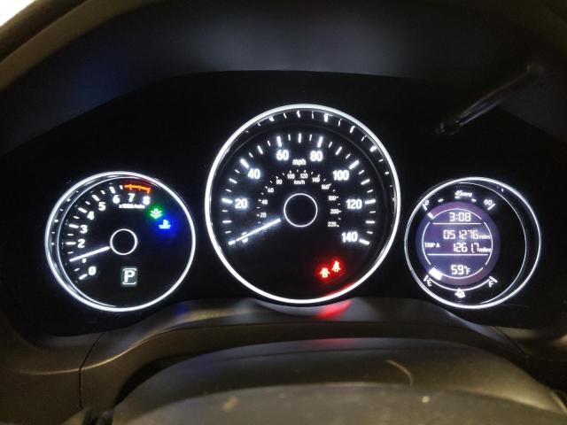 3CZRU5H35JM717879 Honda HR-V LX