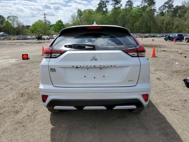JA4ATWAA6PZ024812 Mitsubishi Eclipse Cross Se