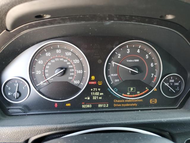 WBA3A5C50EF605314 BMW 328 I