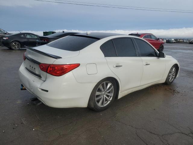 JN1EV7AP9HM730105 Infiniti Q50 Premium