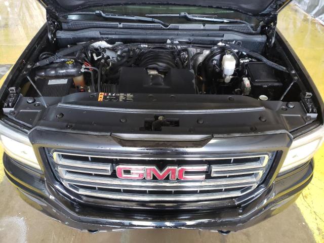 1GTR1LEH1HZ225250 GMC Sierra C1500