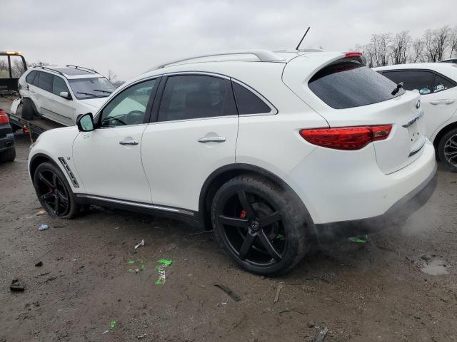 JN8CS1MW0GM400465 Infiniti QX70