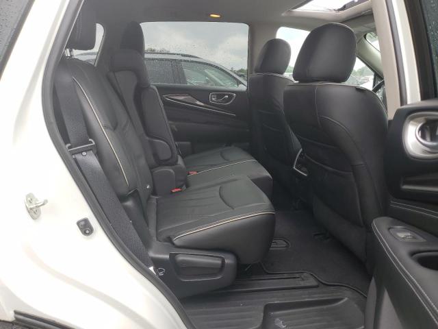 5N1DL0MN6HC556401 Infiniti QX60