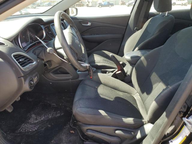 1C3CDFFA2GD810287 Dodge Dart Sxt Sport