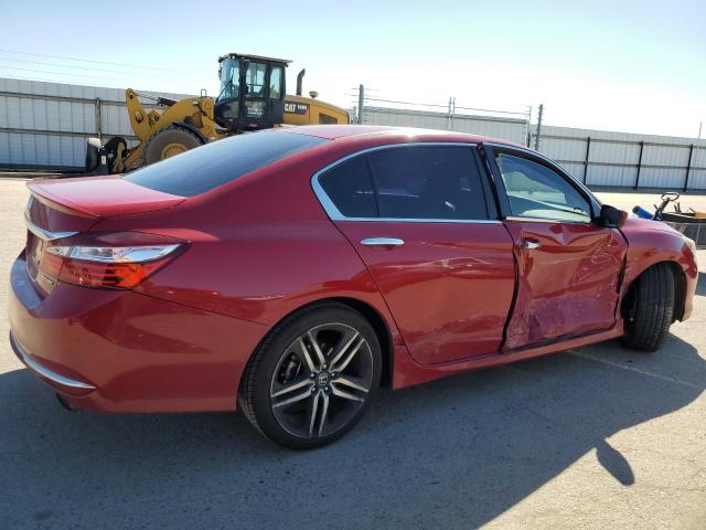 1HGCR2F5XHA067102 Honda Accord Sport