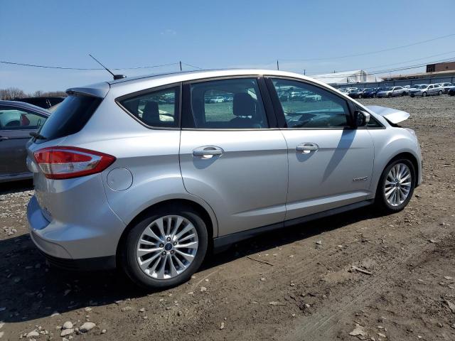 1FADP5AU1HL115377 Ford C-MAX SE