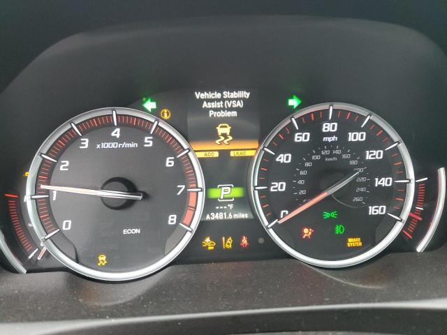 19UUB1F67LA006844 Acura Tlx Technology