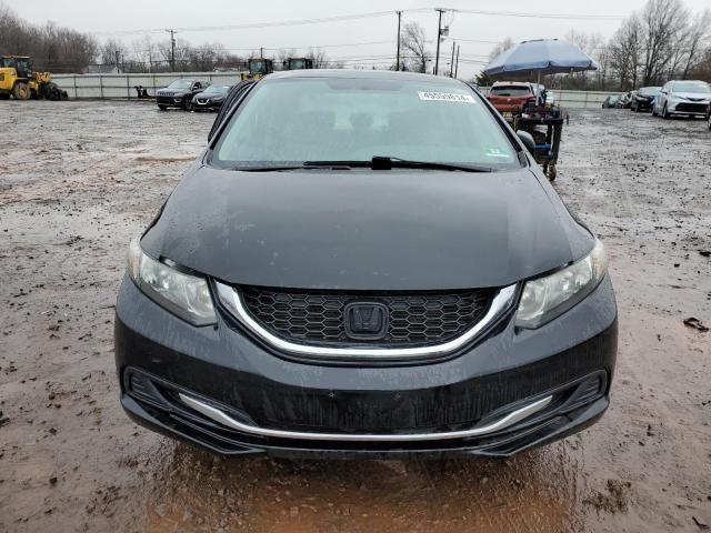 19XFB2F83FE012446 Honda CIVIC EX