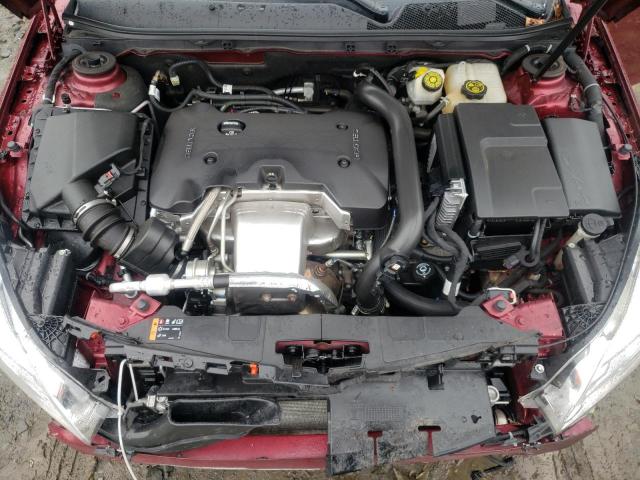 2G4GL5EX7H9102286 Buick Regal Sport Touring