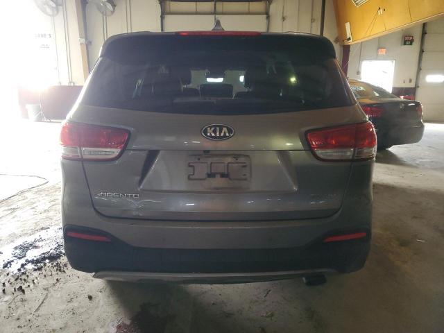 5XYPHDA50GG097584 KIA SORENTO EX
