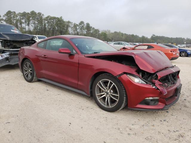 1FA6P8TH4F5349802 Ford MUSTANG