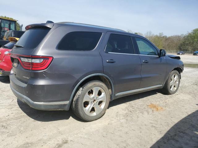 1C4RDHDG4EC592168 Dodge DURANGO LIMITED