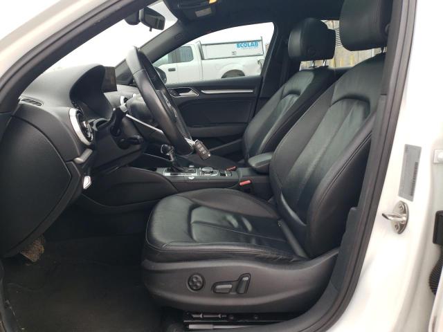 WAUAUGFF4H1055714 Audi A3 PREMIUM
