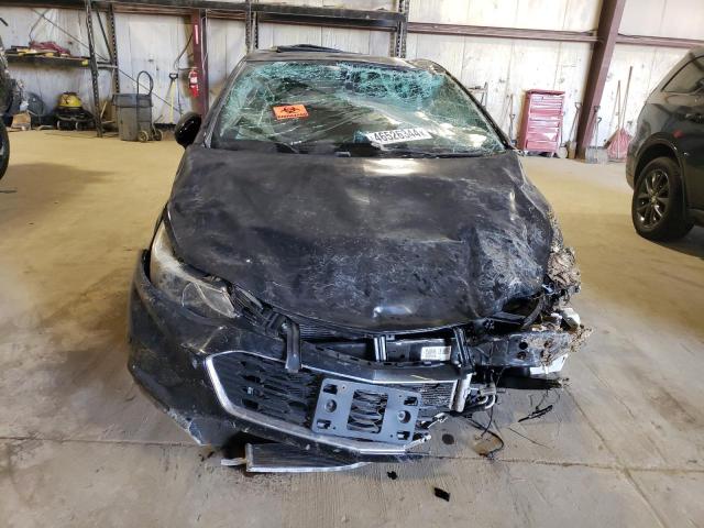 1G1BE5SM9G7272662 Chevrolet CRUZE LT