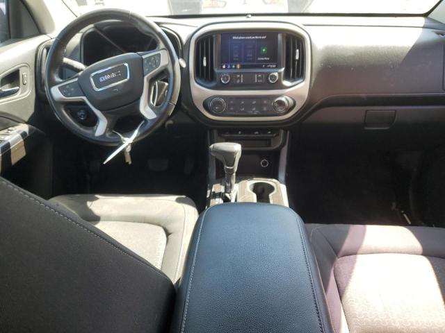 1GTG6CEN4M1108768 GMC Canyon Elevation