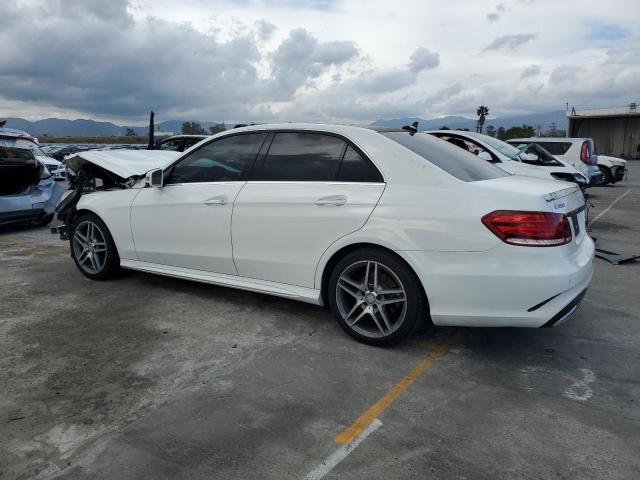 WDDHF5KB3GB298576 Mercedes-Benz E 350