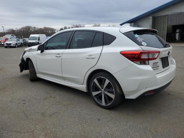 4S3GTAL68J3740827 Subaru Impreza Sport