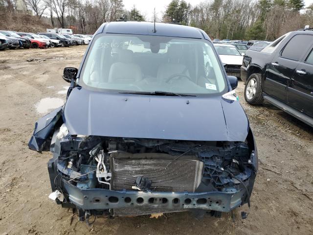 NM0GE9G71G1263168 Ford Transit Connect Titanium
