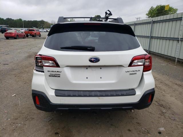 4S4BSENC6K3289823 Subaru Outback 3.6r Limited