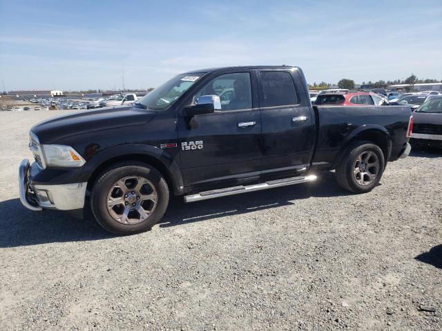 46997234 :رقم المزاد ، 1C6RR7JM2FS593016 vin ، 2015 Ram 1500 Laie مزاد بيع