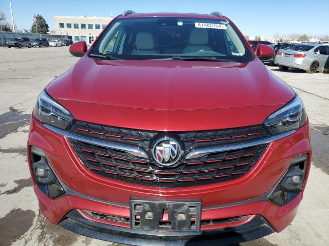 KL4MMGSL3MB137105 Buick Encore Gx Essence