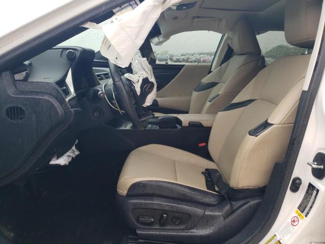 58ABZ1B17KU033331 Lexus ES 350