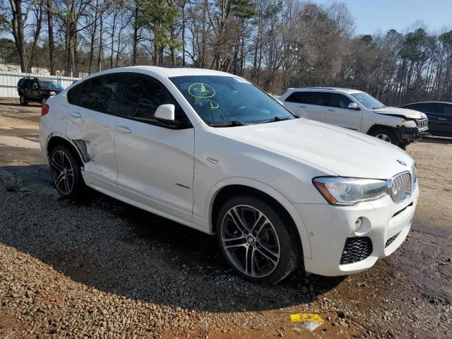 5UXXW3C52G0R22445 BMW X4 Xdrive28i
