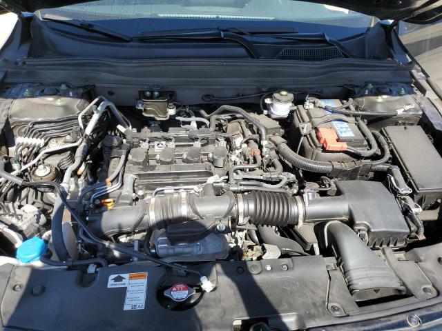 1HGCV1F38NA051173 Honda Accord Sport