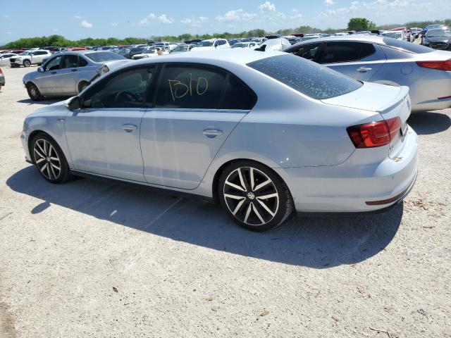 3VW4T7AJ7JM207909 Volkswagen JETTA GLI