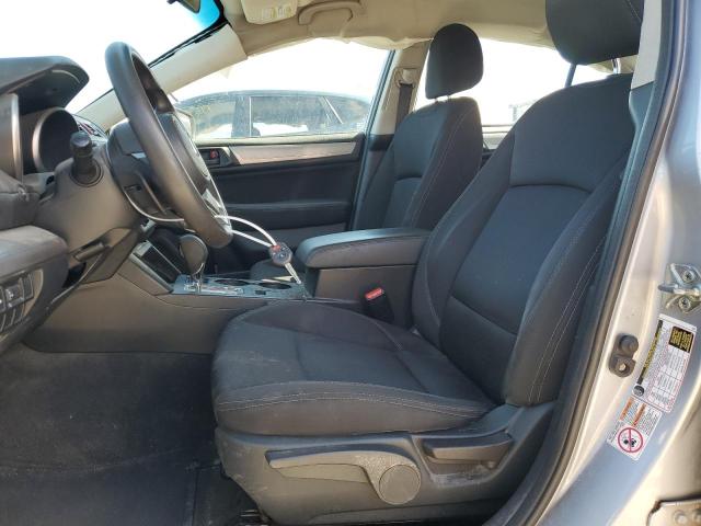 4S3BNAA64J3046613 Subaru Legacy 2.5i
