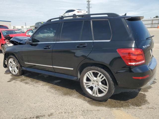 WDCGG5HB5EG307525 Mercedes-Benz GLK 350