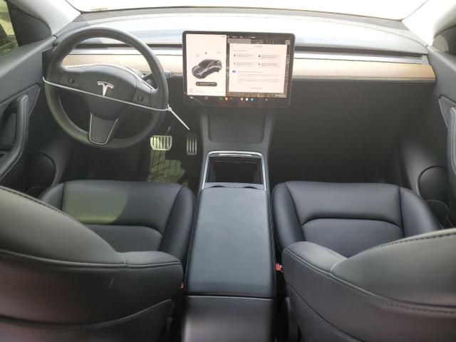 7SAYGDEF0NF460449 Tesla Model Y