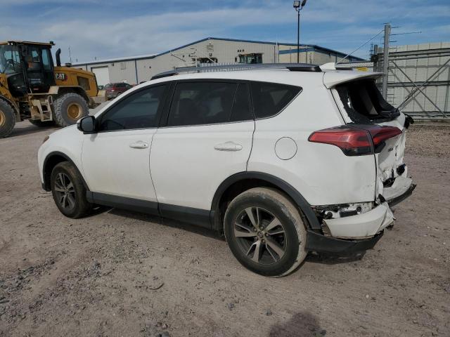 2T3WFREV8JW512037 Toyota Rav4 Adventure