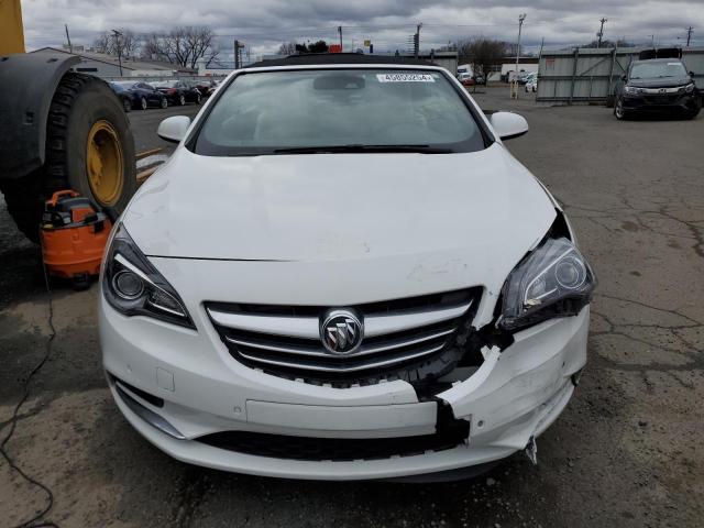 W04WH3N50HG008444 Buick Cascada Premium