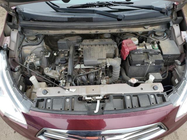 ML32F3FJ9KHF15050 Mitsubishi Mirage G4 Es