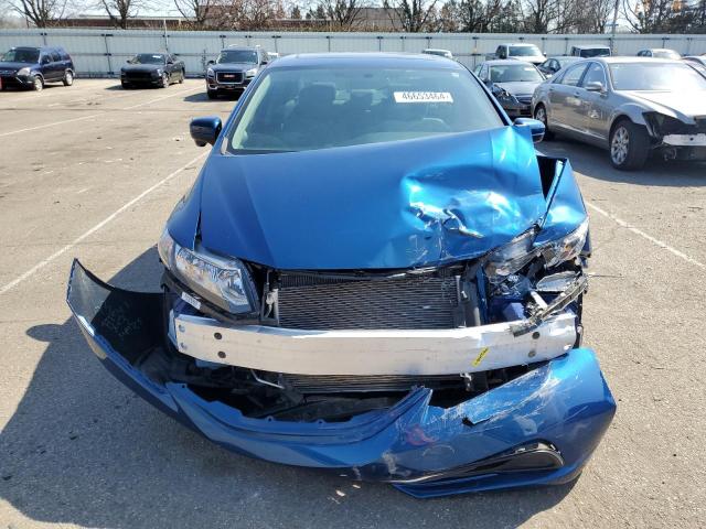 19XFB2F80FE016454 Honda CIVIC EX