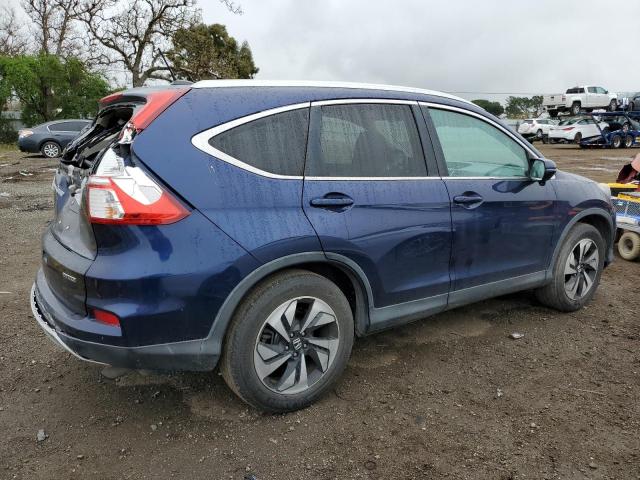 5J6RM3H93FL014556 Honda Cr-v Touring