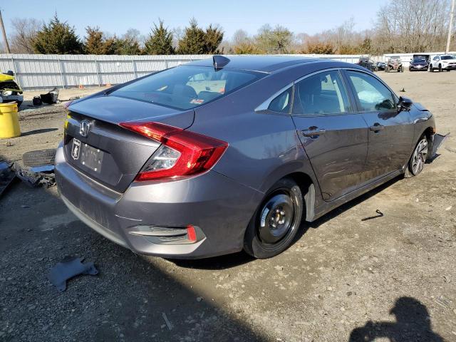 19XFC2F77HE207411 Honda CIVIC EX