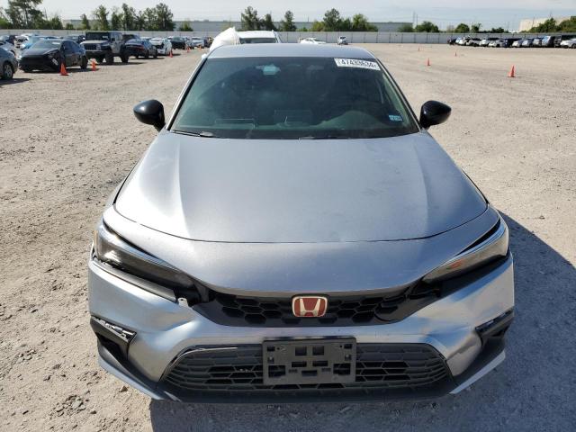 19XFL2H8XNE010217 Honda Civic Sport