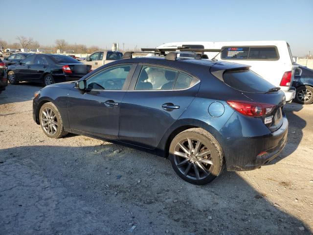 3MZBN1L34JM197045 Mazda 3 TOURING