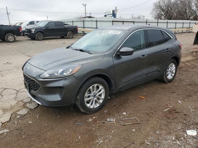 Auction sale of the 2020 Ford Escape Se, vin: 1FMCU0G61LUB02749, lot number: 45204204