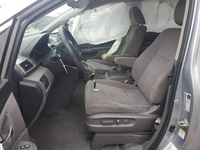 5FNRL5H33HB020914 Honda ODYSSEY SE