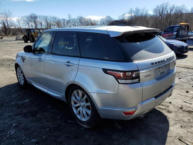 SALWR2TF1EA376065 Land Rover Range Rover Sport Sc